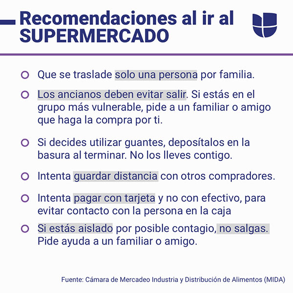 supermercado