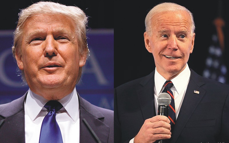 Elecciones en Georgia y California eclipsan restantes contiendas primarias estadounidenses Elecciones en Georgia y California eclipsan restantes contiendas primarias estadounidenses
