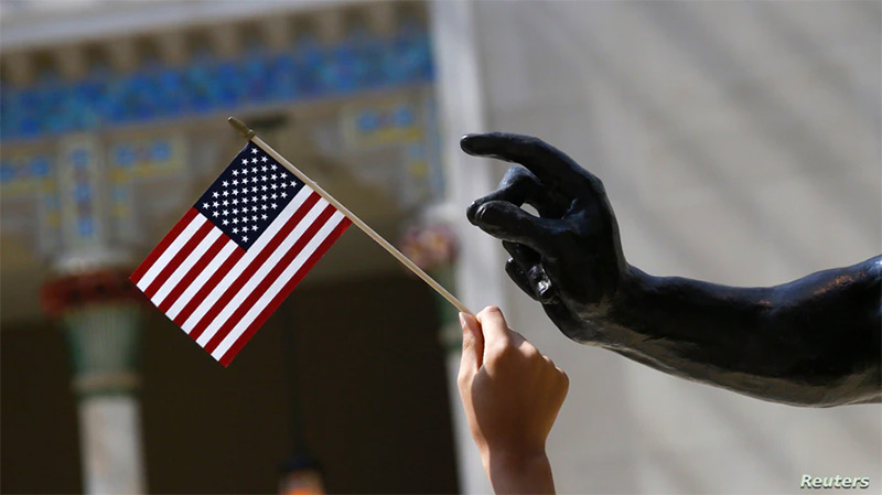 USCIS da a conocer nuevas acciones para atender casos proceso pendiente con USCIS