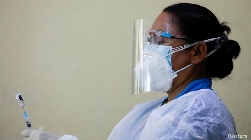 Nueva variante XE del COVID-19 es la más contagiosa hasta ahora, según la OMS variante XE del COVID-19