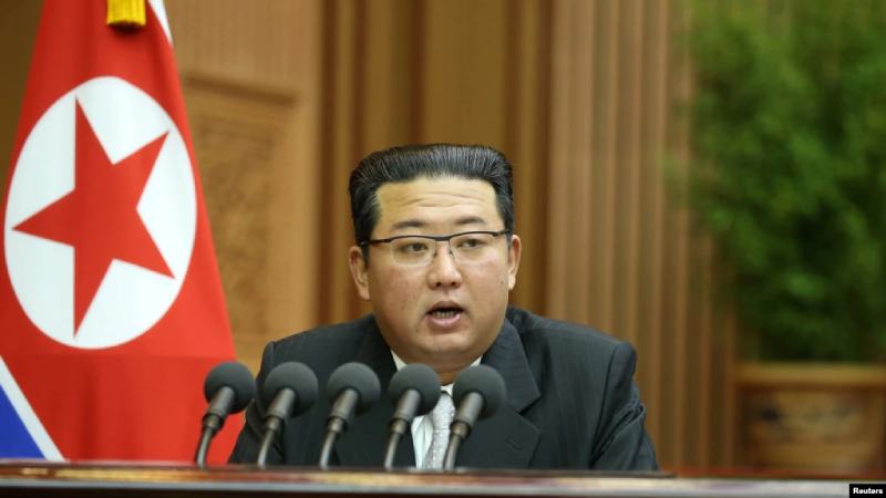 Nicaragua y Corea del Norte acuerdan la apertura de embajadas en sus respectivos países Nicaragua y Corea del Norte
