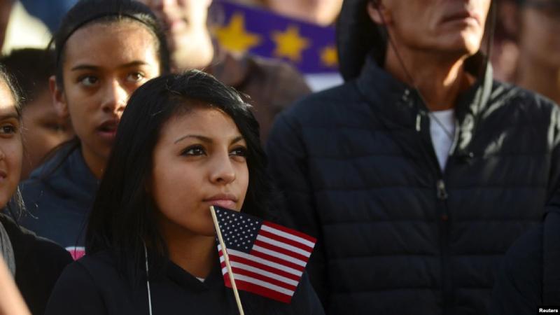 salud mental de los inmigrantes en EEUU