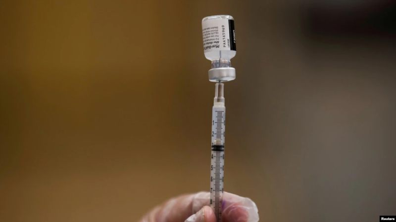 La OMS descarta que vacunas contra el COVID-19 aumenten riesgo de accidentes cerebrovasculares en personas mayores riesgo de accidentes cerebrovasculares en personas mayores