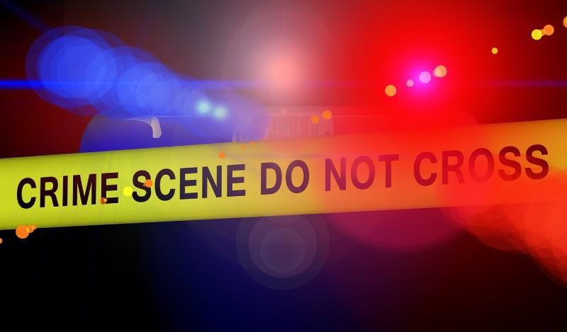 Un muerto tras tiroteo en un complejo de apartamentos en Quincy tiroteo en un complejo de apartamentos en Quincy
