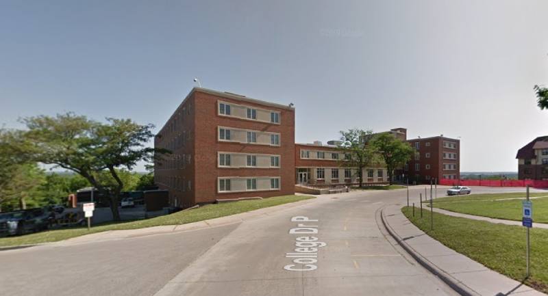 Hallan muerto a estudiante de la Universidad de Kansas Hallan muerto a estudiante de la Universidad de Kansas