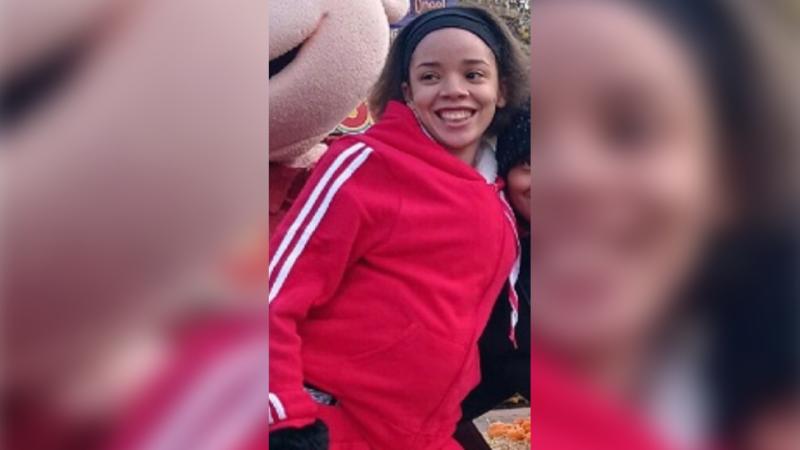 Policía de Kansas City pide ayuda para localizar a una adolescente desaparecida Desiree Marshall