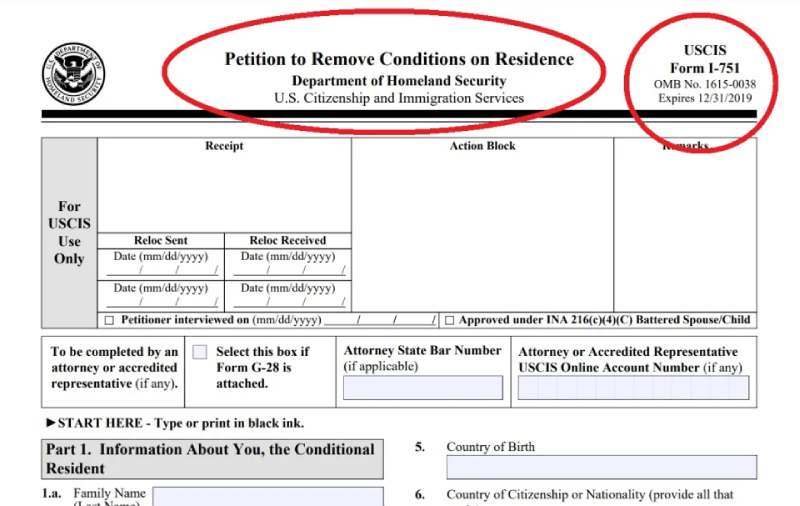 5 razones por las que USCIS facilita la green card a ciertos inmigrantes la green card