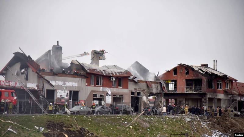 CPI: Se necesita "estrategia global" para llevar ante la justicia a criminales de guerra en Ucrania criminales de guerra en Ucrania