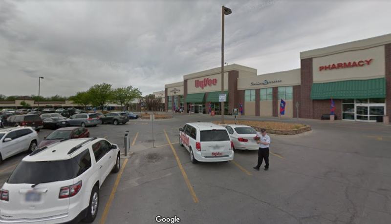 Mueren dos hombres tras un tiroteo en Lawrense, Kansas tiroteo en Lawrense, Kansas