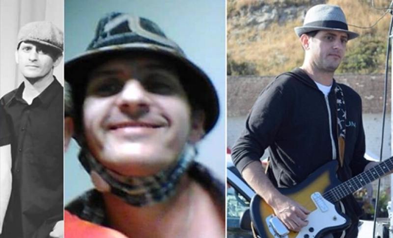 Policía de Independence pide ayuda para localizar a hombre desaparecido Michael Burton