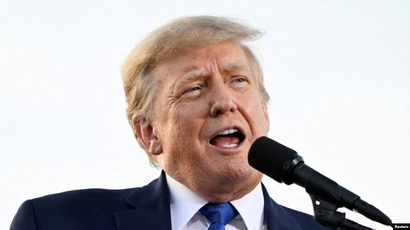 Corte aplaza decisión sobre nombrar un rector especial en caso de documentos de Trump