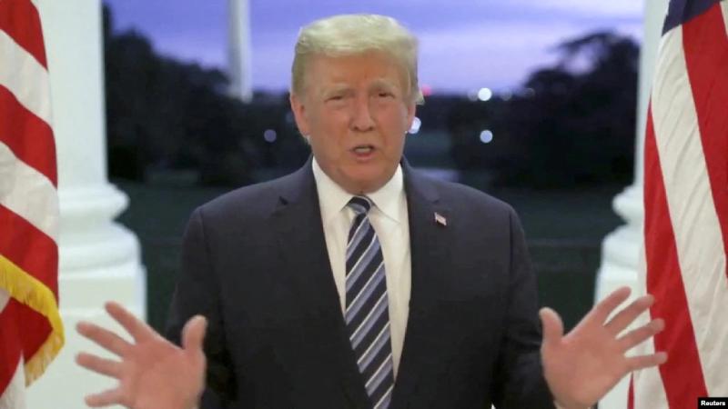 Fiscales abren una investigación con gran jurado a Trump por manejo de documentos confidenciales: NYT investigación con gran jurado a Trump