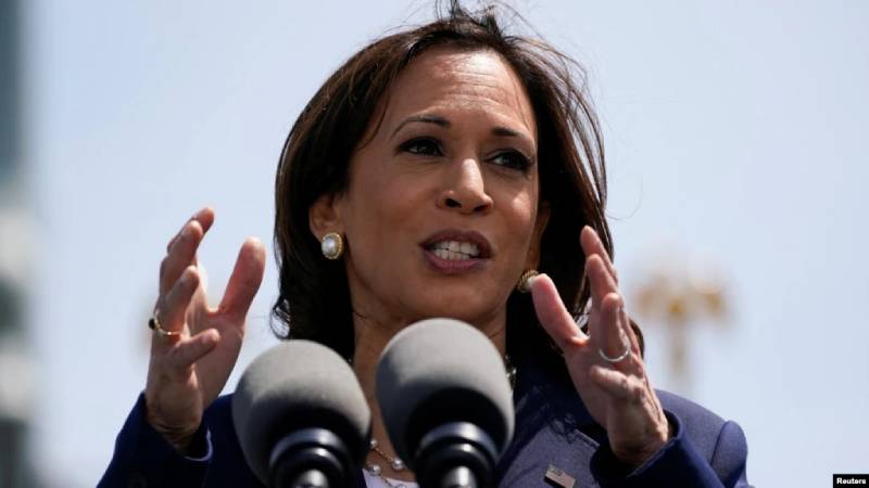 Kamala Harris anuncia nuevas iniciativas para el Triángulo Norte Causas de la Migración en Centroamérica