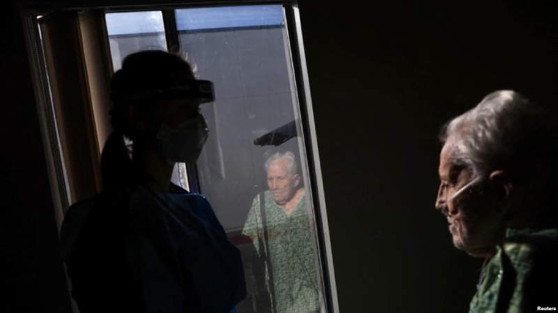 EEUU se acerca al millón de muertos por la pandemia. ¿Qué se hizo bien o mal? muertos por la pandemia