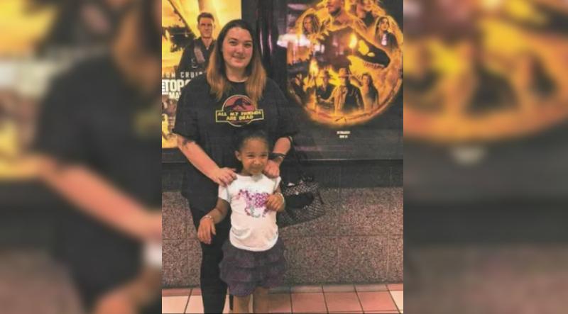 Autoridades investigan los homicidios de una madre y su hija en Spearville homicidios de una madre y su hija en Spearville