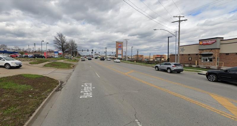 Muere un hombre tras ser atropellado en Grandview atropellado en Grandview