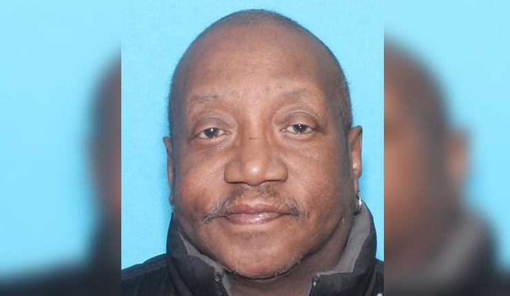 Policía de Leavenworth continúa la búsqueda de un hombre de 59 años