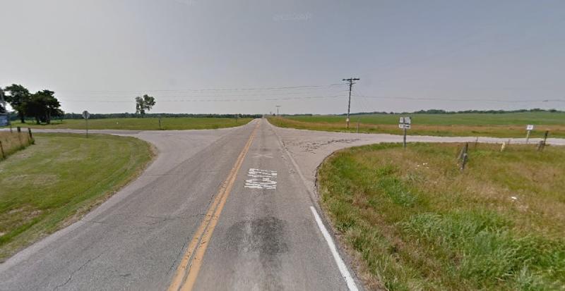 Mujer de 84 años muere en un accidente al oeste de Sedalia accidente al oeste de Sedalia