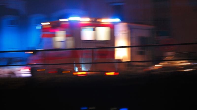 Adolescente muere en accidente de UTV en el condado de Lafayette Adolescente muere en accidente de UTV en el condado de Lafayette