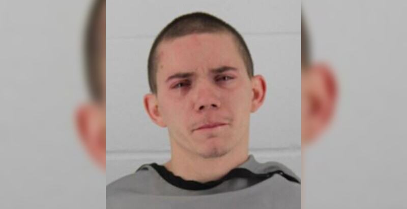 juzgar a Nicholas Ecker por el asesinato de su hijo
