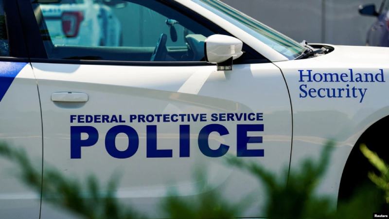 oficina del FBI en Ohio