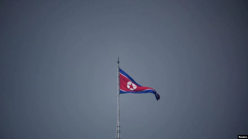 Corea del Norte advierte que podría derribar aviones de EEUU sobre su territorio Corea del Norte advierte que podría derribar aviones de EEUU