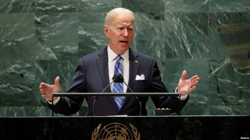 Biden se centrará en seguridad alimentaria y salud mundial en la Asamblea General de la ONU seguridad alimentaria y salud mundial en la Asamblea General de la ONU