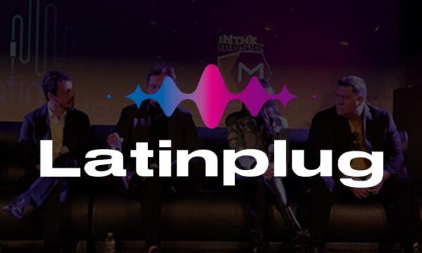 Premios Latin Plug 2022