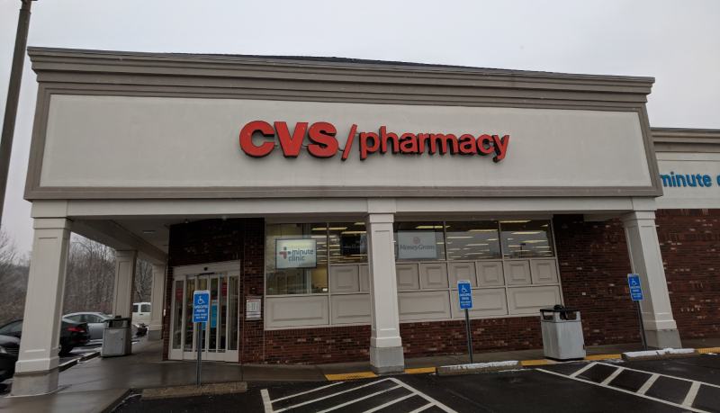 CVS y Walgreens anuncian acuerdos sobre opioides por $ 10.000 millones CVS y Walgreens