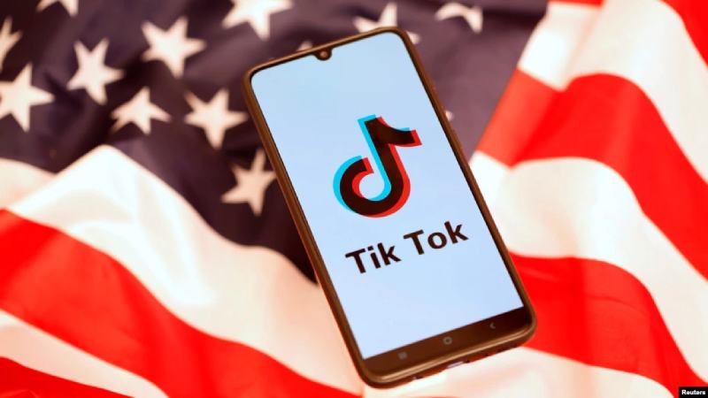 Congreso de EEUU valora proyecto de ley que obligaría a renunciar a TikTok a su empresa matriz china TikTok