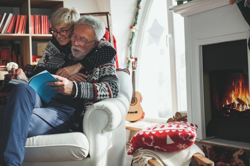 5 consejos para la salud del corazón para las fiestas 5 consejos para la salud del corazón para las fiestas