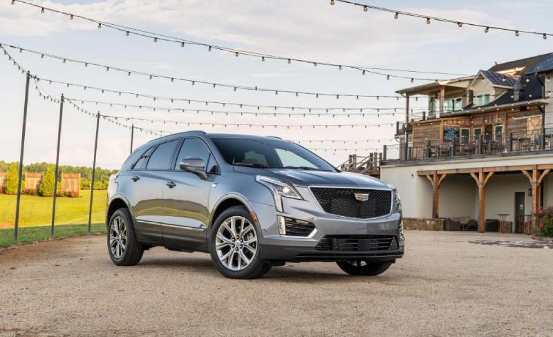 General Motors emitió cuatro retiros separados que cubren ocho de sus modelos General Motors emitió cuatro retiros
