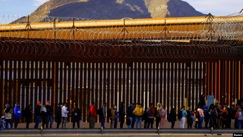 EEUU destinará otros 685 millones de dólares para frenar migración irregular en las Américas