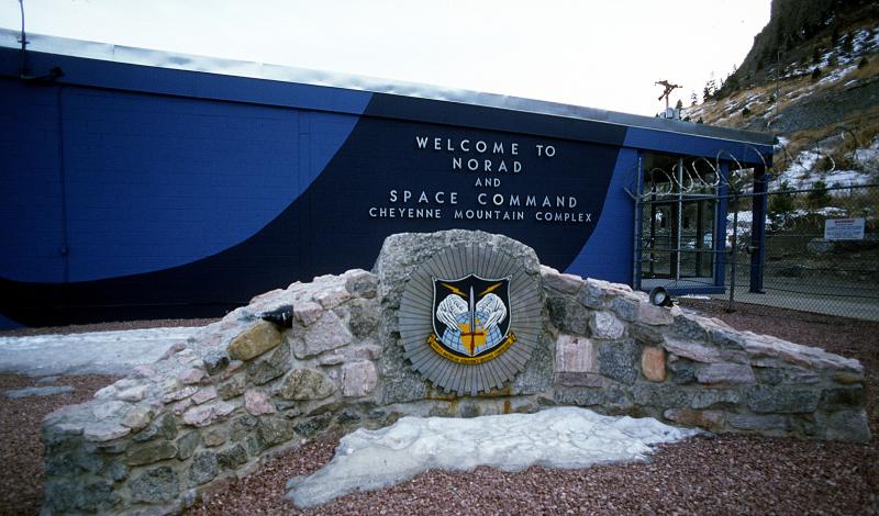 Bombarderos rusos interceptados cerca de Alaska por aviones de NORAD Bombarderos rusos interceptados cerca de Alaska