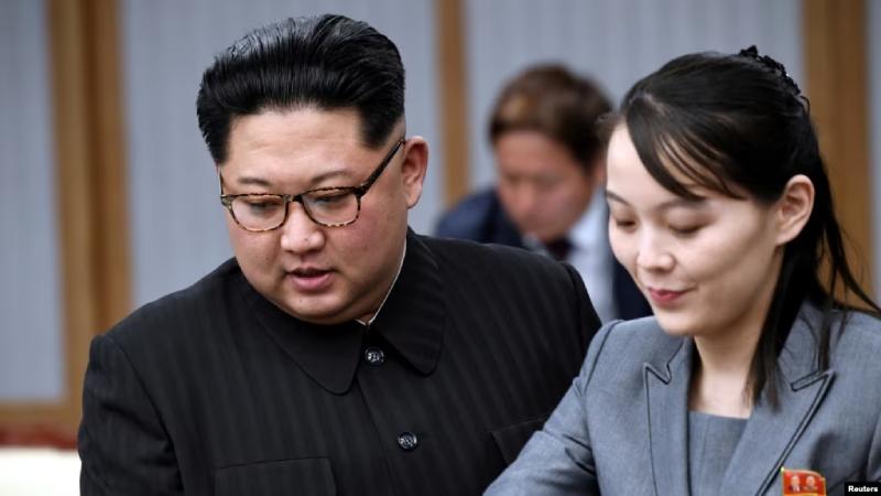Corea del Norte lanza misiles en medio de ejercicios de Corea del Sur y EEUU Corea del Norte lanza misiles