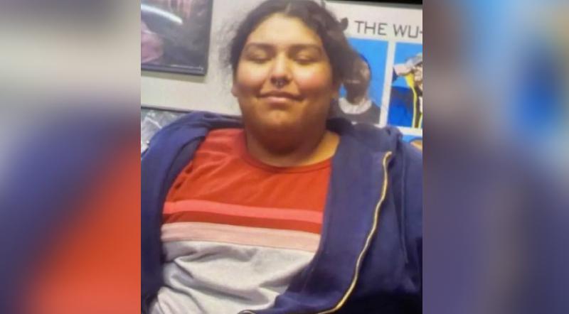 Policía de Kansas City busca a joven de 18 años desaparecida Policía de Kansas City busca a joven de 18 años desaparecida