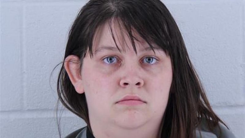 Mujer se declara culpable de abuso infantil en una guardería del condado de Johnson Mujer se declara culpable de abuso infantil en una guardería del condado de Johnson