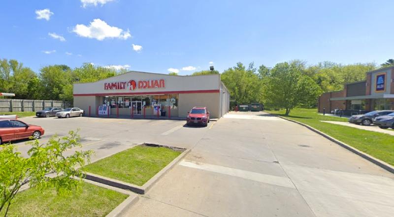 Un hombre muere tras un tiroteo en el sur de Kansas City, Missouri tiroteo en el sur de Kansas City, Missouri