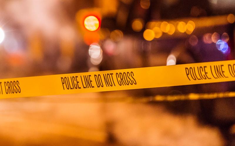 sesinan a tiros a un hombre en una tienda de conveniencia en Kansas City sesinan a tiros a un hombre en una tienda de conveniencia en Kansas City
