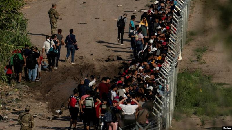 Llega a Cuba primer vuelo de deportados desde EEUU