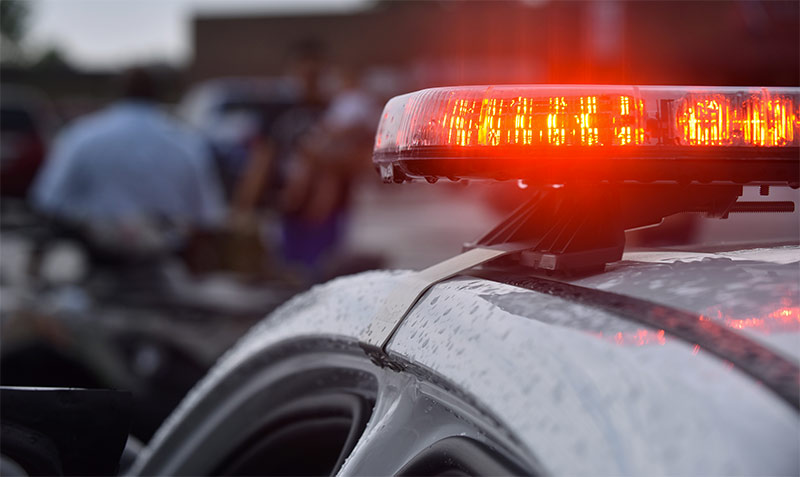 KCPD investiga homicidio cerca de 87th Street y Hillcrest Road en KCMO