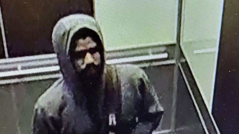 Un muerto y tres heridos en un tiroteo dentro de un edificio de Atlanta tiroteo dentro de un edificio de Atlanta
