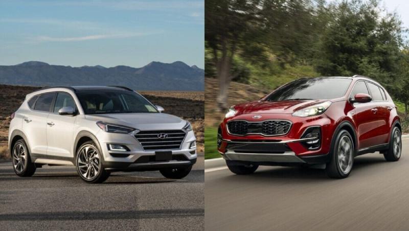 Kia o Hyundai: ¿Cuál de las dos marcas coreanas está llevando la delantera en el mercado hispano de EE.UU.? Kia o Hyundai