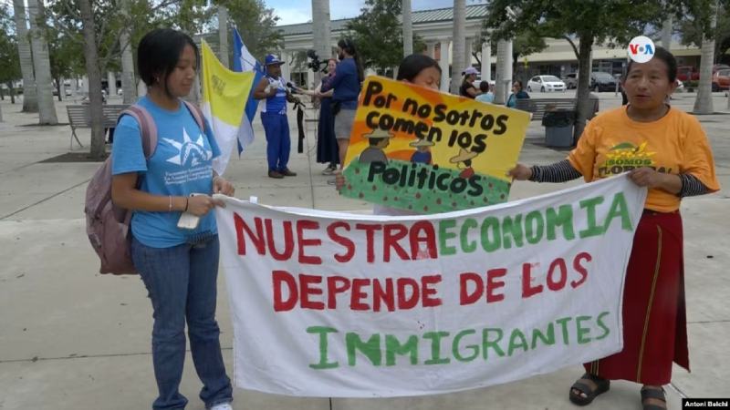 Los Ángeles promulga ordenanza para ser ciudad santuario