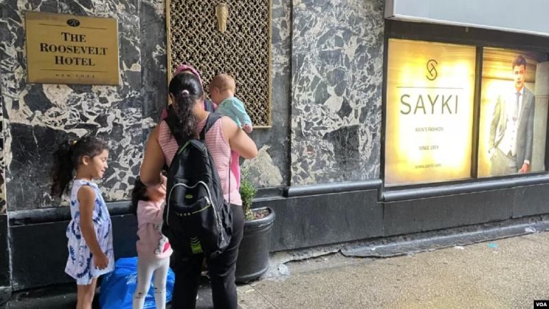 crisis migratoria