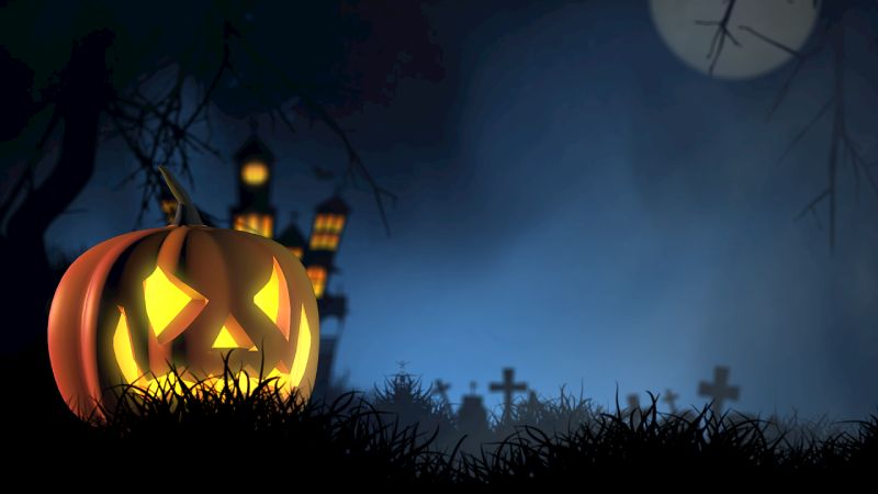 ¿Por qué Halloween se celebra el 31 de octubre?