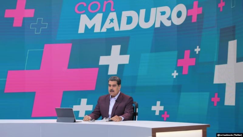 Menos muertes violentas en Venezuela en 2023, pero el país sigue entre los más violentos de América Latina Menos muertes violentas en Venezuela en 2023