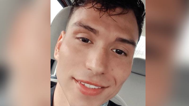 Policía de Olathe pide ayuda para localizar a un hombre desaparecido Policía de Olathe pide ayuda para localizar a un hombre desaparecido