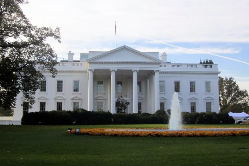 El Día de los Presidentes