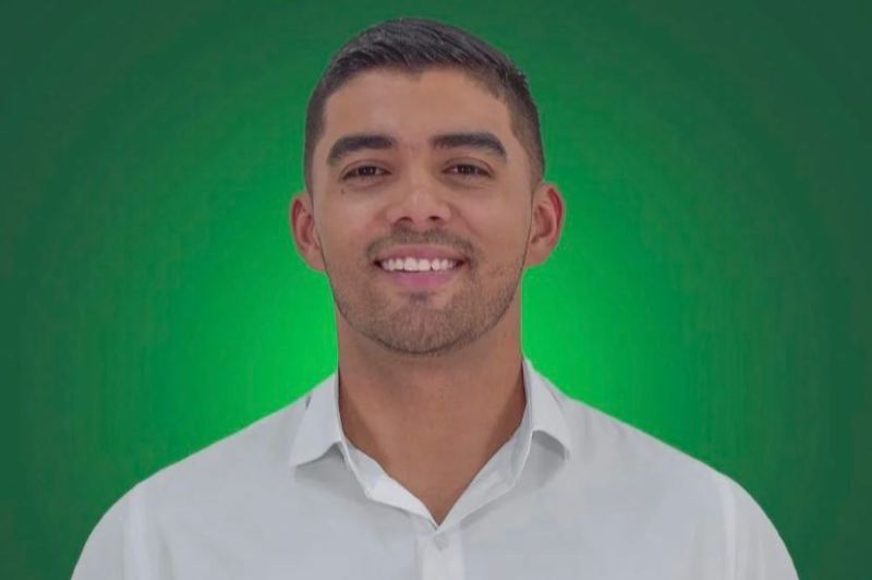 El Auge de la Juventud en la Política de Antioquia, Colombia Kevin Bernal